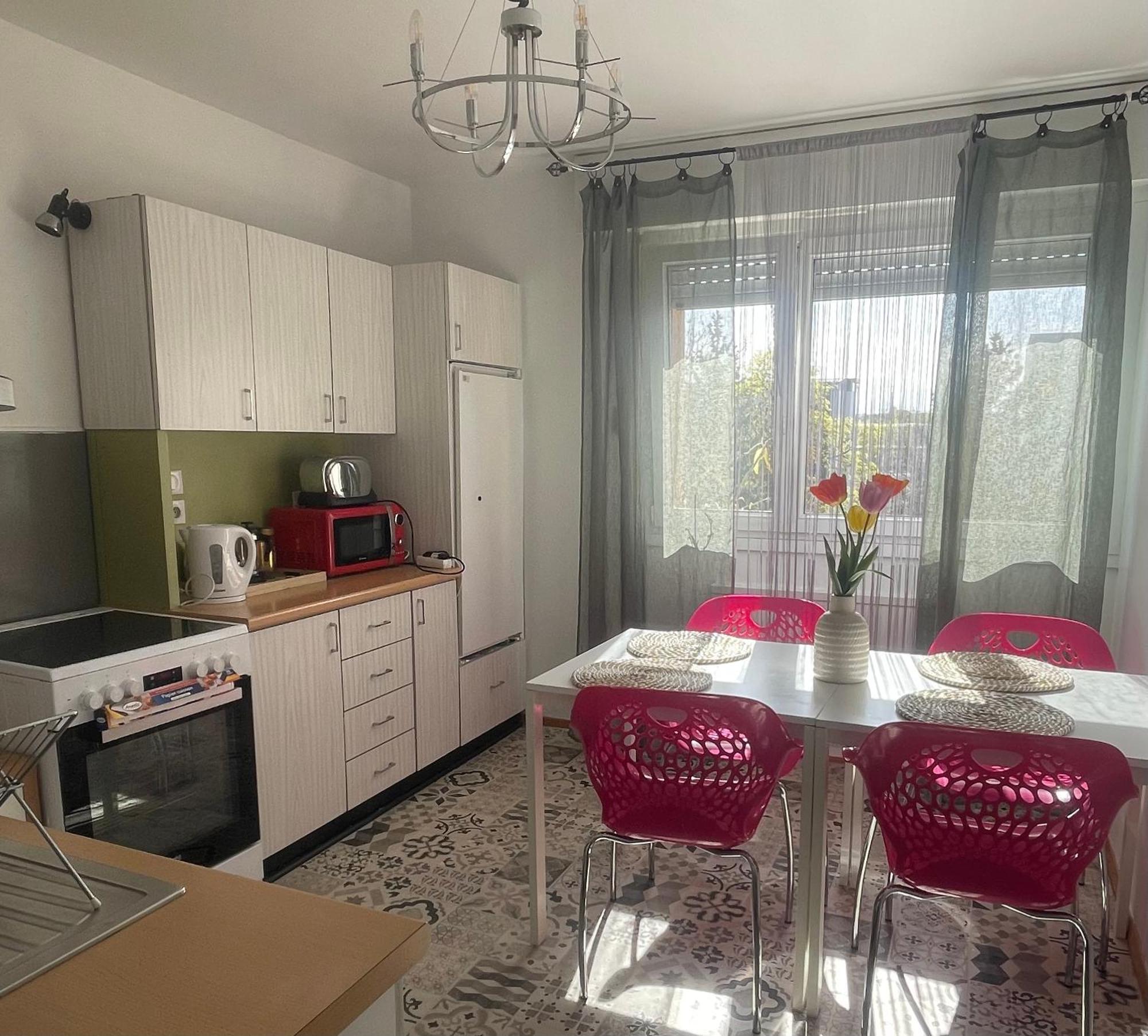 Bel Appartement Near Bale Mulhouse Airport Saint-Louis  Eksteriør bilde